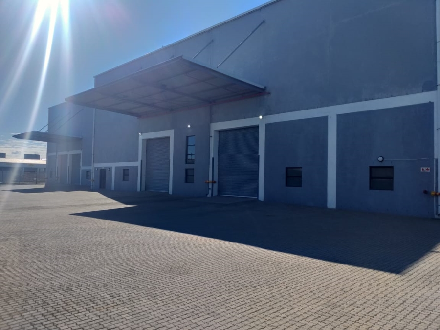 To Let Commercial Property for Rent in Airport Industria Western Cape
